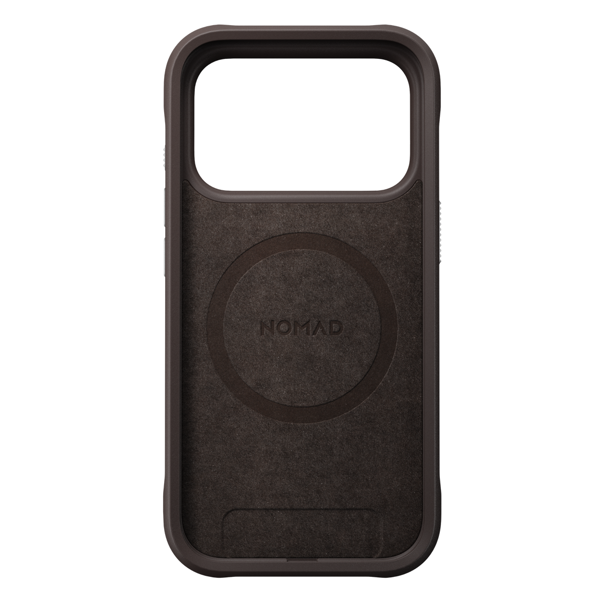 Nomad Rugged MagSafe deksel til iPhone 18 Pro - Arroyo