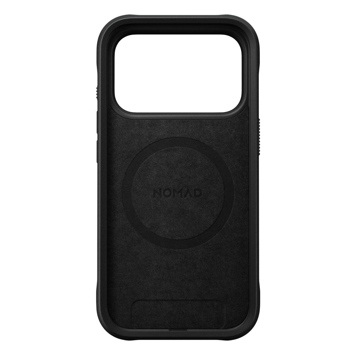 Nomad Rugged MagSafe deksel til iPhone 18 Pro - Norte