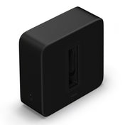 Sonos Sub Trådløs subwoofer Gen. 4 - Svart