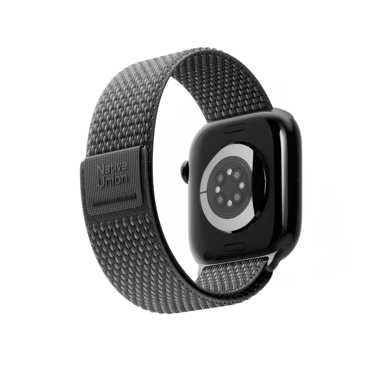 Native Union 42/41 mm Active Sport Loop Reim - Svart