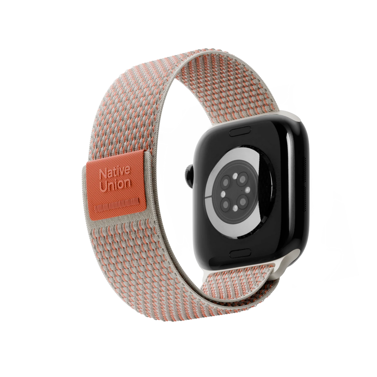 Native Union 42/41 mm Active Sport Loop Reim - Sandstone