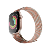Native Union 42/41 mm Active Sport Loop Reim - Sandstone