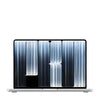 MacBook Pro 14-tommer med PROLED XDR-skjerm M5