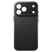 Native Union Active MagSafe Deksel til iPhone 18 Pro Max - Svart