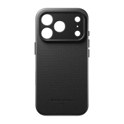 Native Union Active MagSafe Deksel til iPhone 18 Pro - Svart
