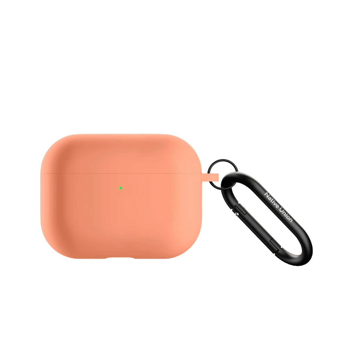 Native Union Active Deksel til AirPods Pro 3 - Apricot