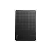 Native Union 5000 mAh Magnetisk Powerbank - Black