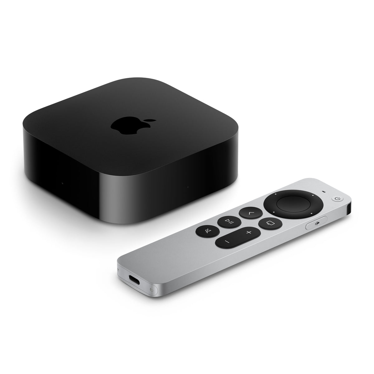 Apple TV 4K (4. gen.)