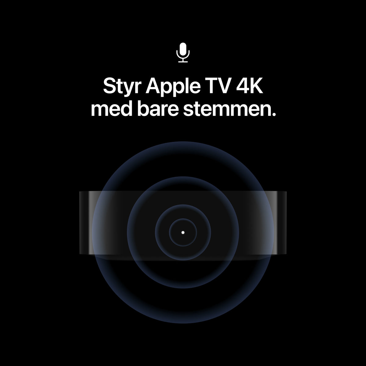 Apple TV 4K (4. gen.)