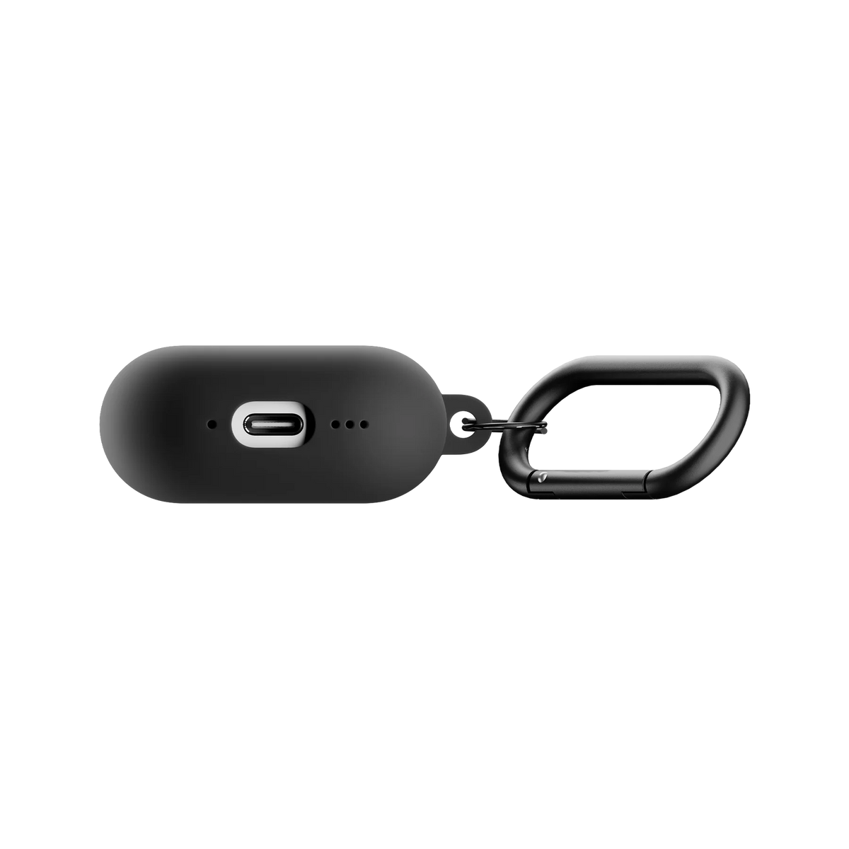 Native Union Active Case Deksel til AirPods 4 - Svart