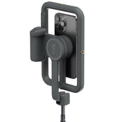 ShiftCam SnapCreator Kit Pro Stativ med grep og ringlys - Midnatt