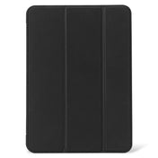 Decoded Slim Cover Etui til iPad Pro 11" (M5/M4) - Charcoal