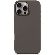 Decoded BackCover MagSafe Silikondeksel til iPhone 16 Pro Max - Phantom Black