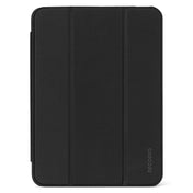 Decoded Slim Etui til iPad Air 11" - Charcoal