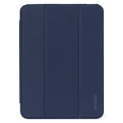 Decoded Slim Etui til iPad Air 11" -  Navy