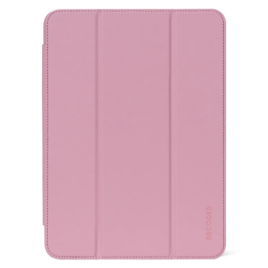 Decoded Slim Etui til iPad 11" / (10. gen.) - Rosette