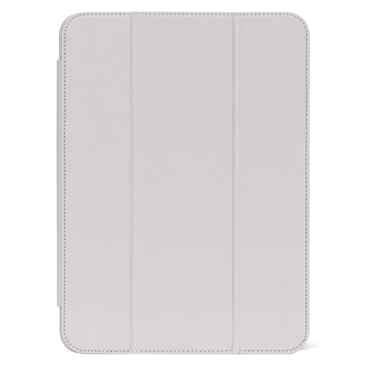 Decoded Slim Etui til iPad Air 11" - Clay