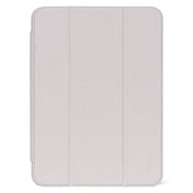 Decoded Slim Etui til iPad Air 11" - Clay