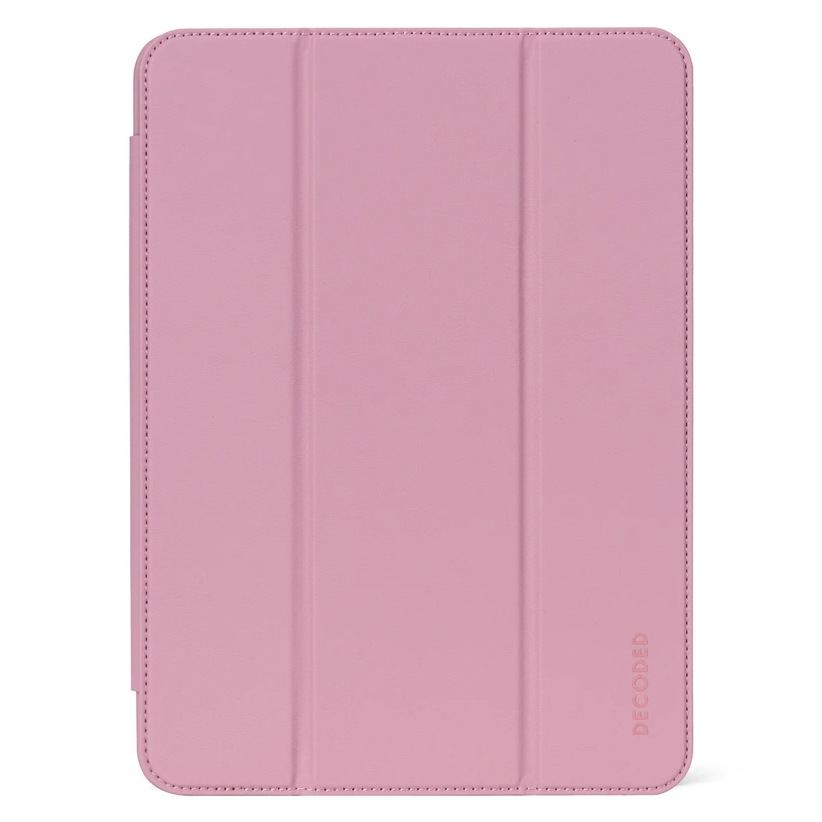 Decoded Slim Etui til iPad Air 11" - Rosette