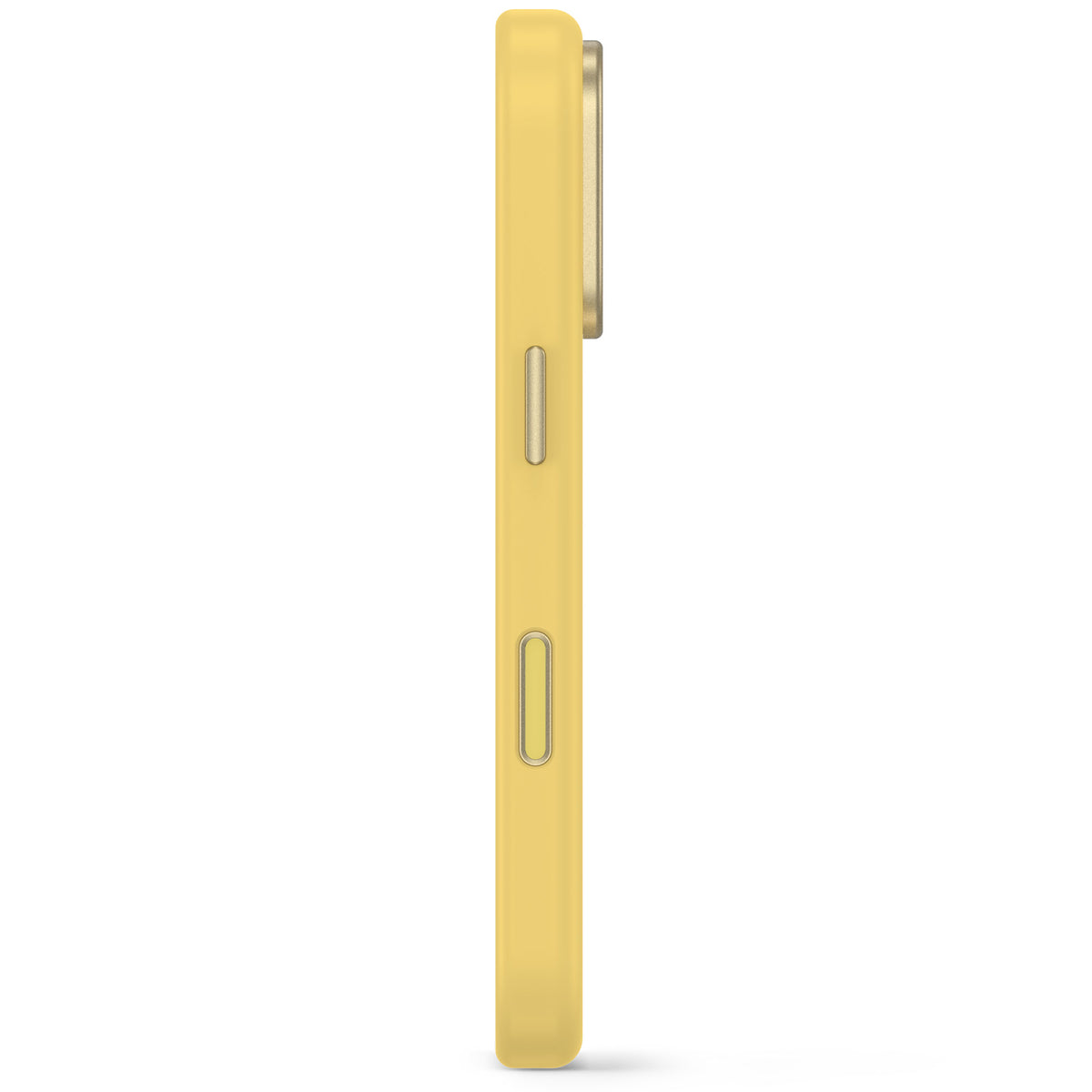 Decoded MagSafe Silikondeksel til iPhone 18 Pro - Sitron