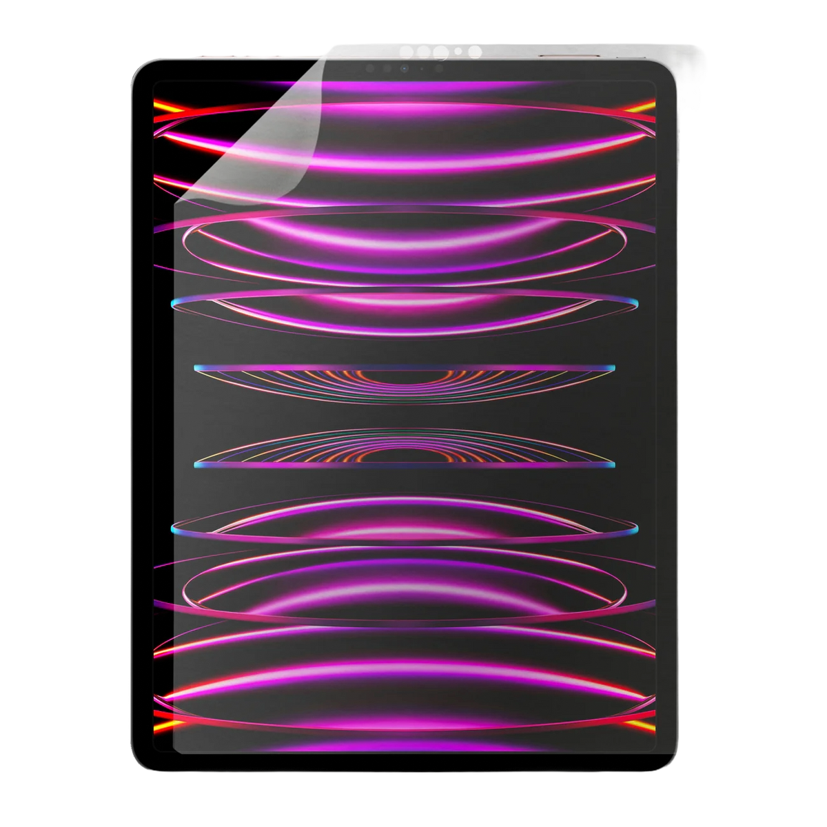 Doodroo skjermfilm for tegning til iPad Pro 12,9"