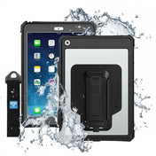 Armor-X Vanntett deksel til iPad 10,2"