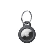 Belkin AirTag Nøkkelring - Svart