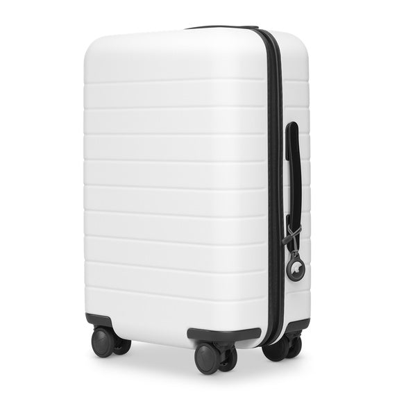 Belkin AirTag Strap - Svart