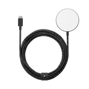 Native Union 3m Snap Magnetisk Trådløs Lader - Cosmos