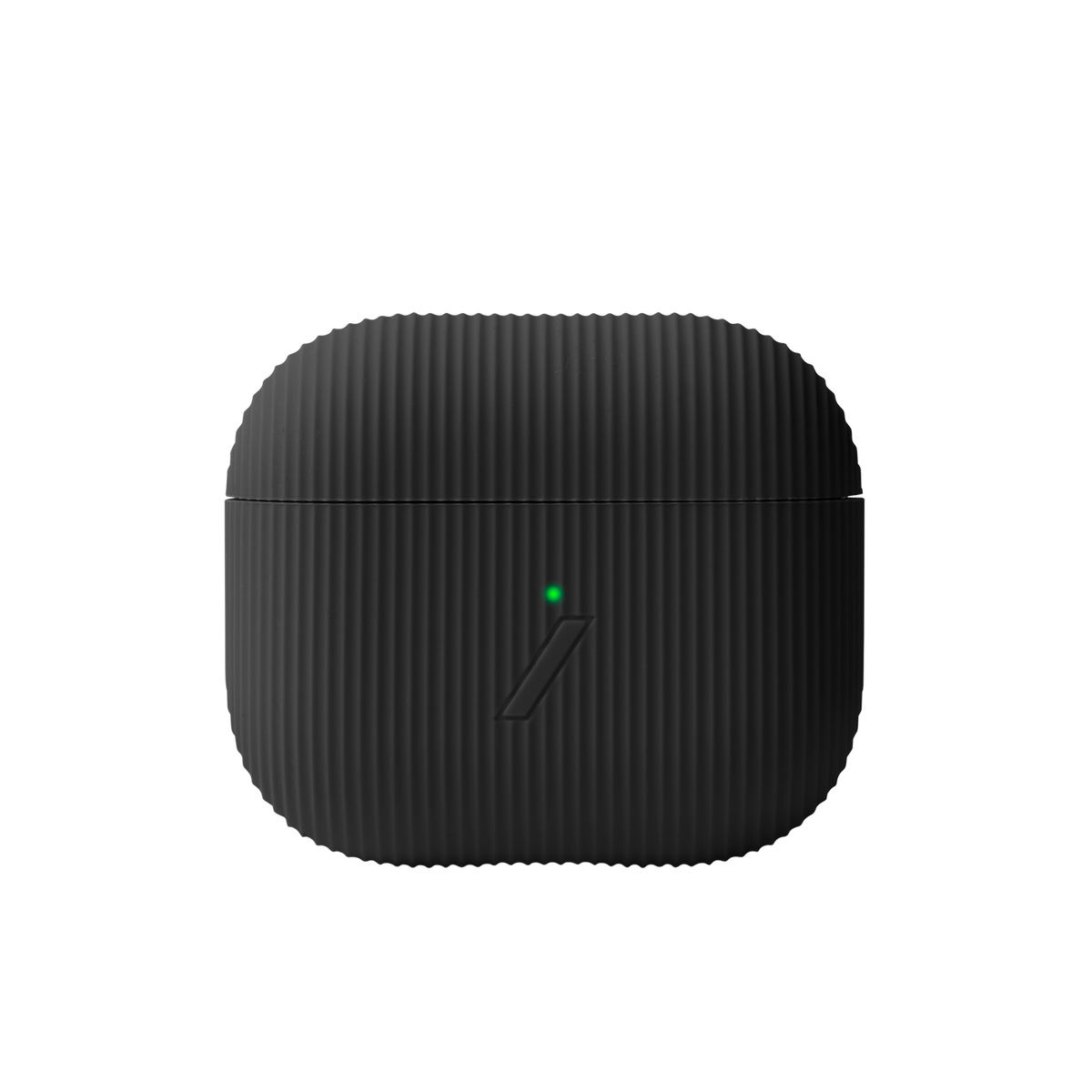 Native Union Curve Case etui til AirPods (3. gen) - Svart