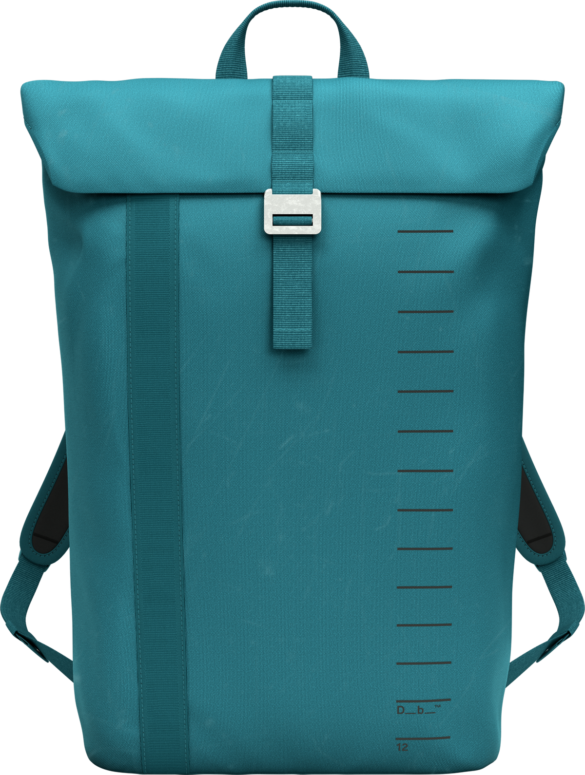 Db Essential Backpack 12L Midnight Teal
