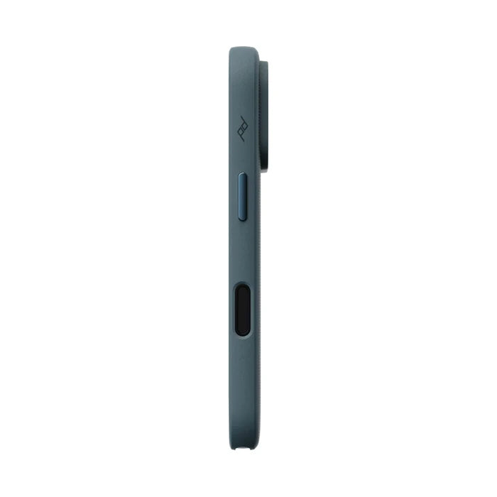 Peak Design Deksel med SlimLink til iPhone 18 Pro - Ocean