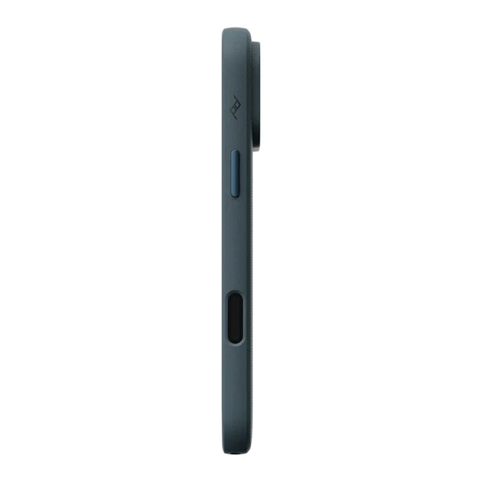 Peak Design Deksel med SlimLink til iPhone 18 Pro Max - Ocean