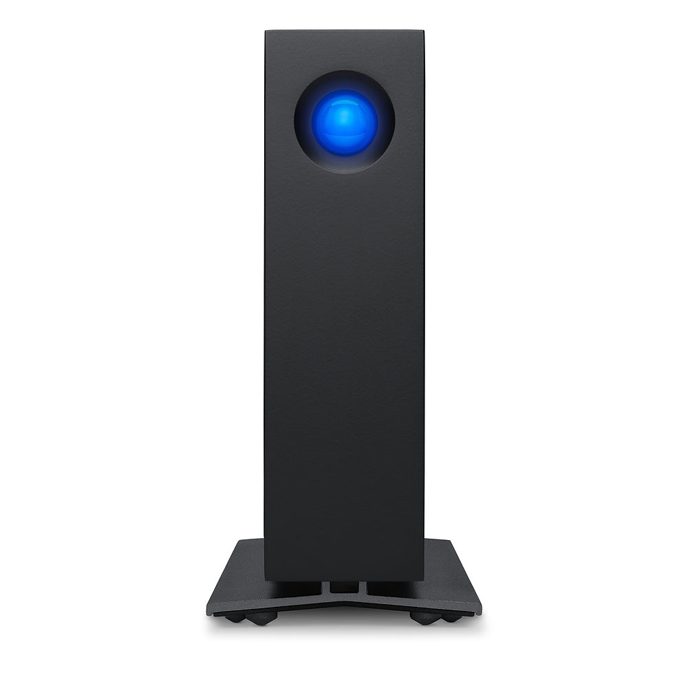 LaCie d2 Professional Ekstern Harddisk - 8 TB