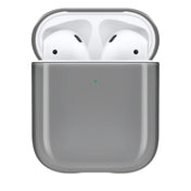 Incase AirPods Clear Etui - Grå