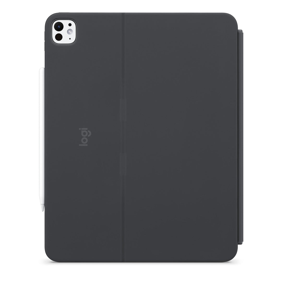 Logitech Combo Touch Tastatur til iPad Pro 13" (M5/M4)