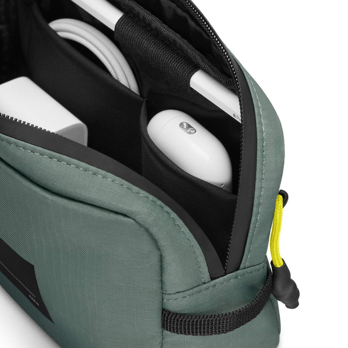 Native Union Active Tilbehørsveske - Slate Green