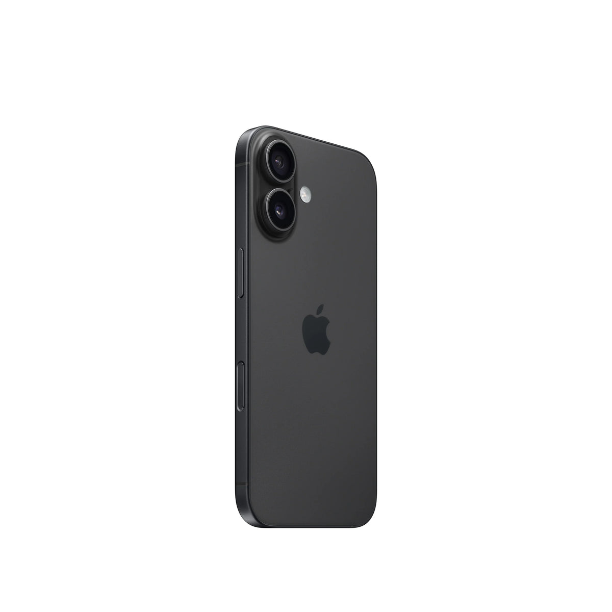 Brukt iPhone 16 128 GB - Svart