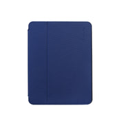 Pomologic BookFolio Etui til iPad Air 10,9" - Blå
