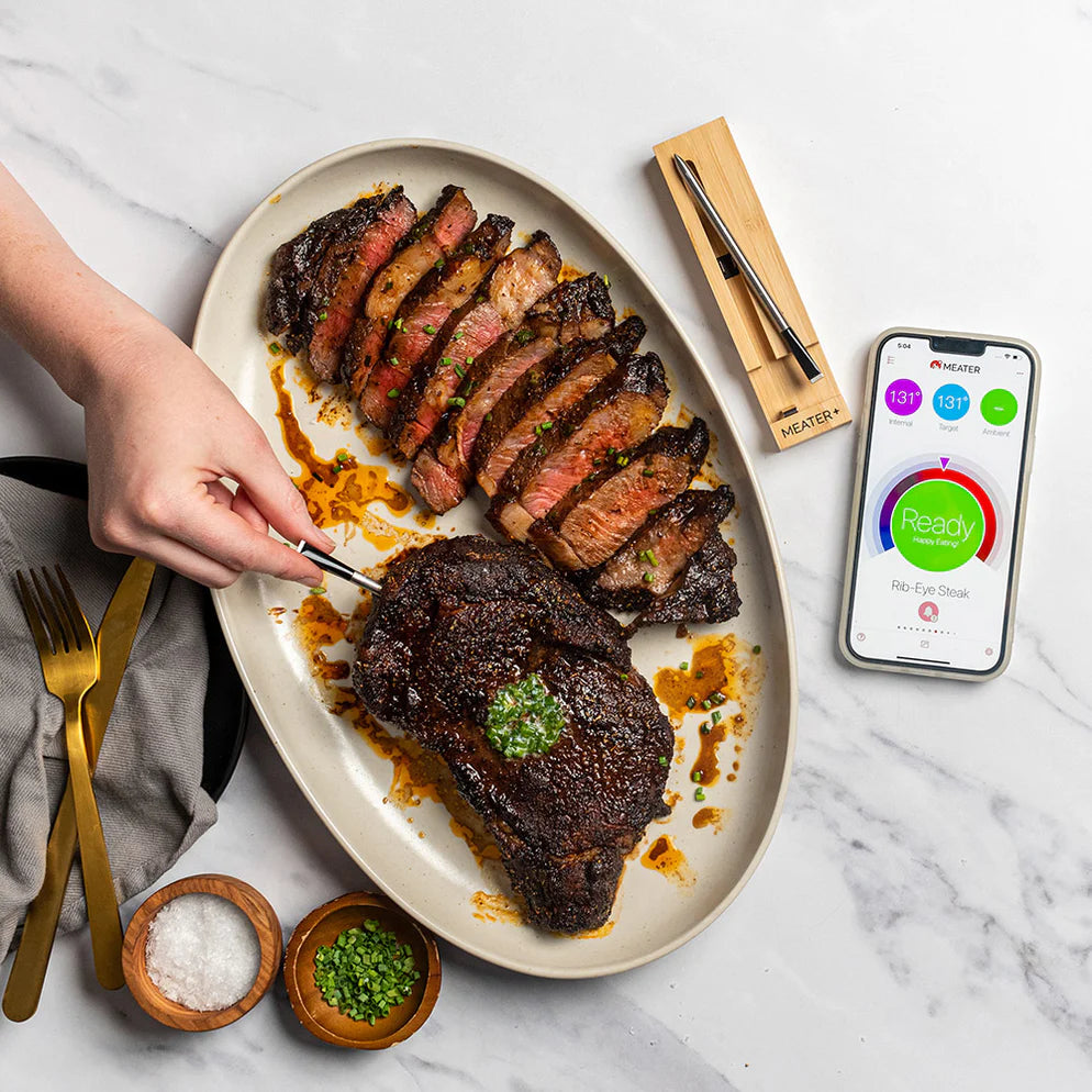 Meater+ Smart Steketermometer