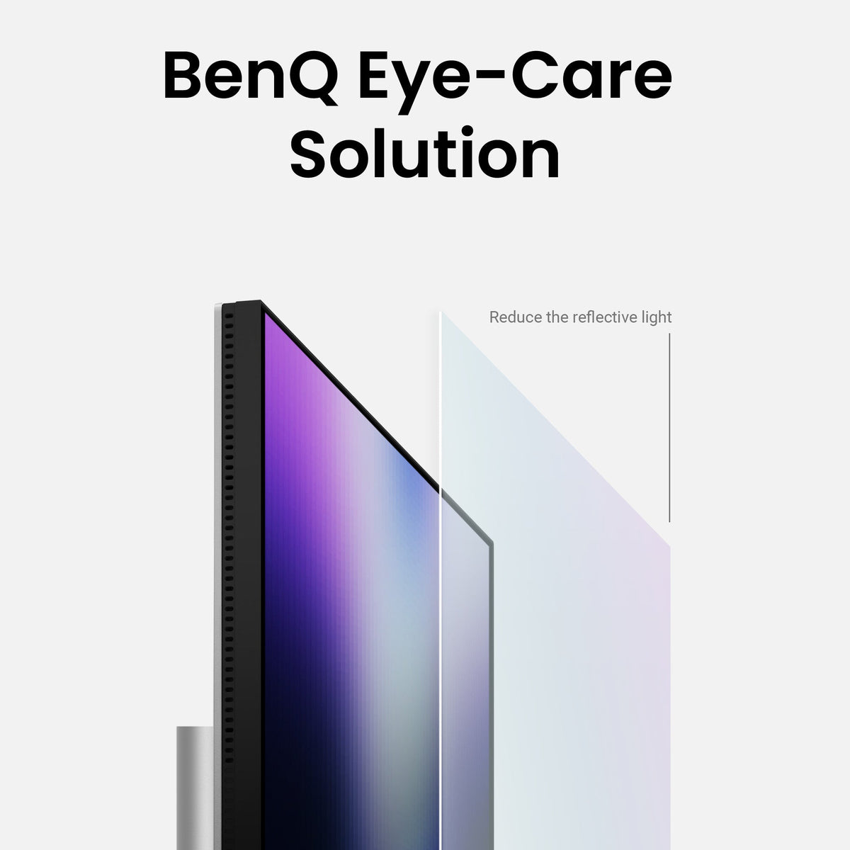 BenQ MA270U 27" MA 4K Mac Monitor P3