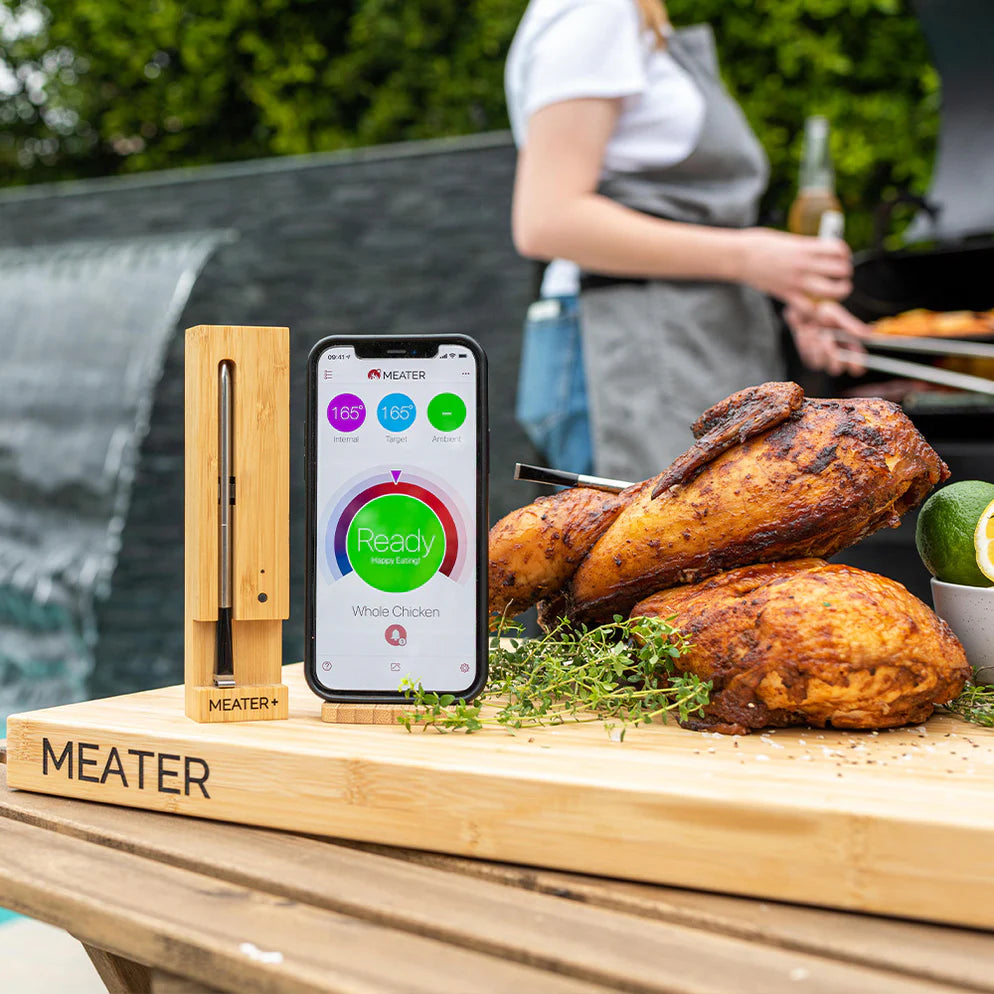 Meater+ Smart Steketermometer