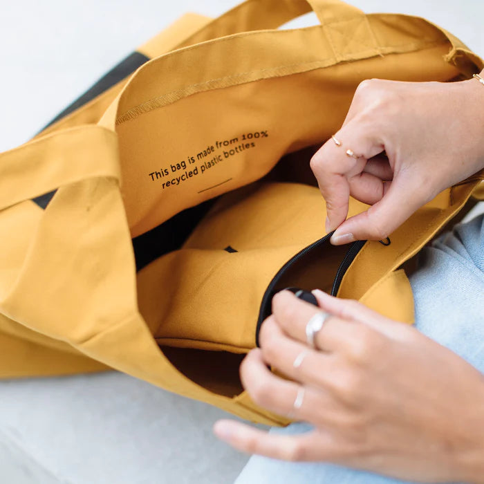 Native Union W.F.A Lite Totebag - Kraft