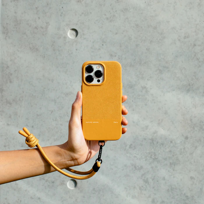 Native Union (RE)CLASSIC MagSafe Deksel til iPhone 15 - Kraft