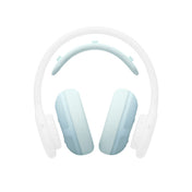Beats 360 Cushion Kit – Performance Knit-øreputer og -polstring til hodebøyle i himmelblå