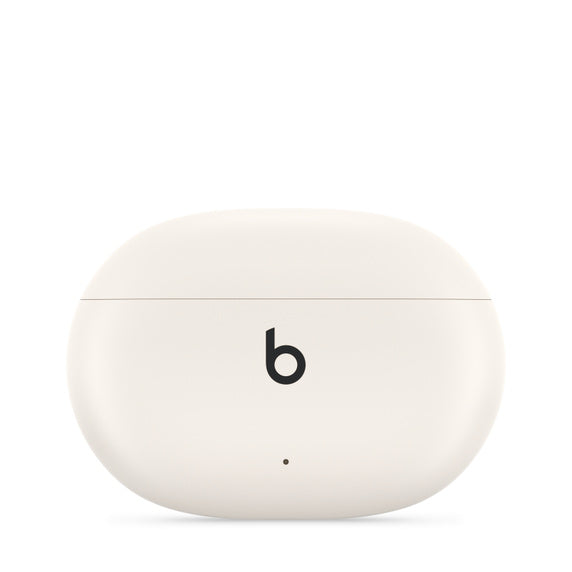 Beats Studio Buds+ Støykansellerende Ørepropper -  Ivory