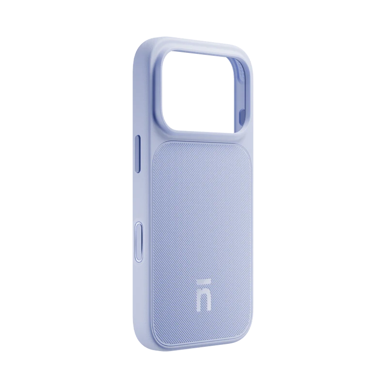 Native Union Neo MagSafe Deksel til iPhone 18 Pro - Blå