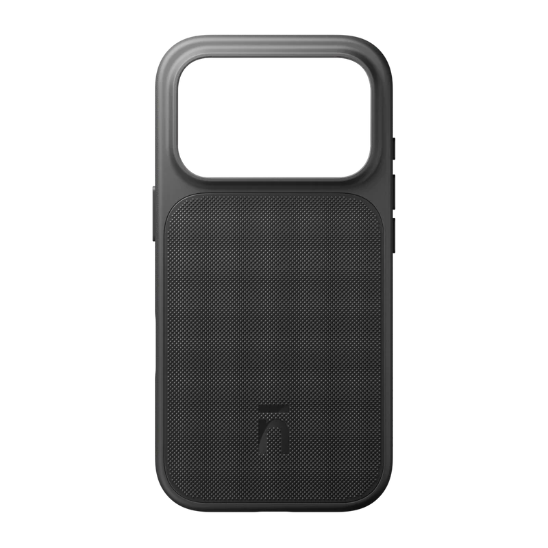 Native Union Neo MagSafe Deksel til iPhone 18 Pro - Svart