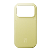 Native Union Neo MagSafe Deksel til iPhone 18 Pro - Lemon
