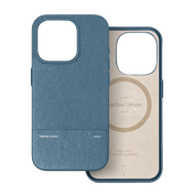 Native Union (RE)CLASSIC MagSafe Deksel til iPhone 16 Pro - Navy
